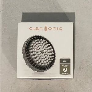 Clarisonic Body Brush